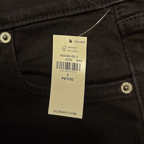 Jeans - Picture 4 of 6